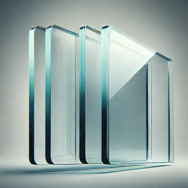 VSG – Verbundsicherheitsglas