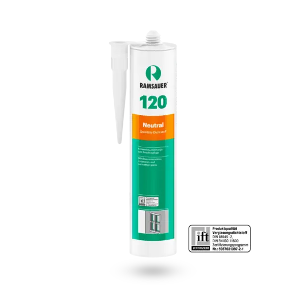 Ramsauer 120 Neutral – transparent