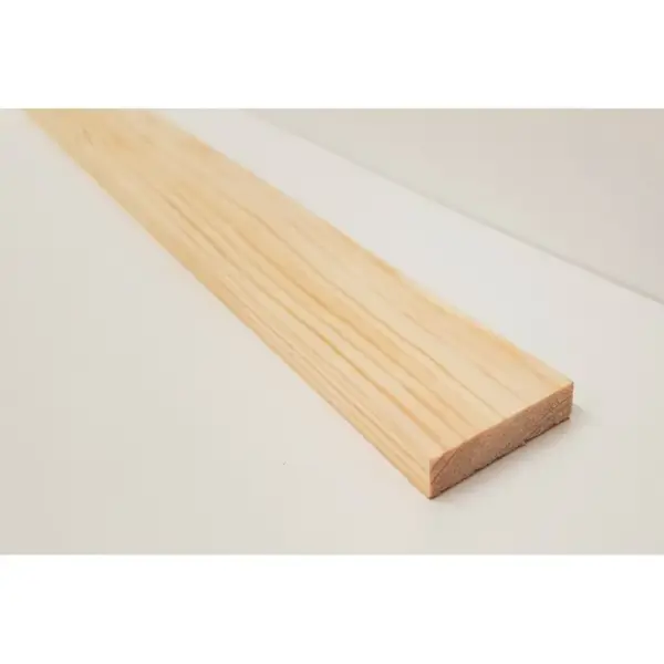 Holzkötze 2mm – 100 Stück